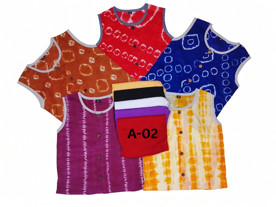 Kids Nima A2
