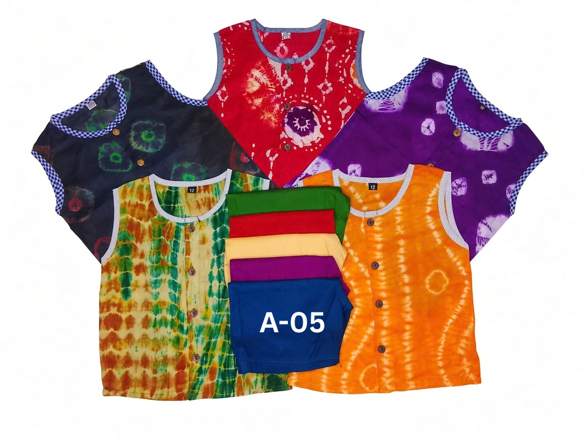 Kids Nima A5