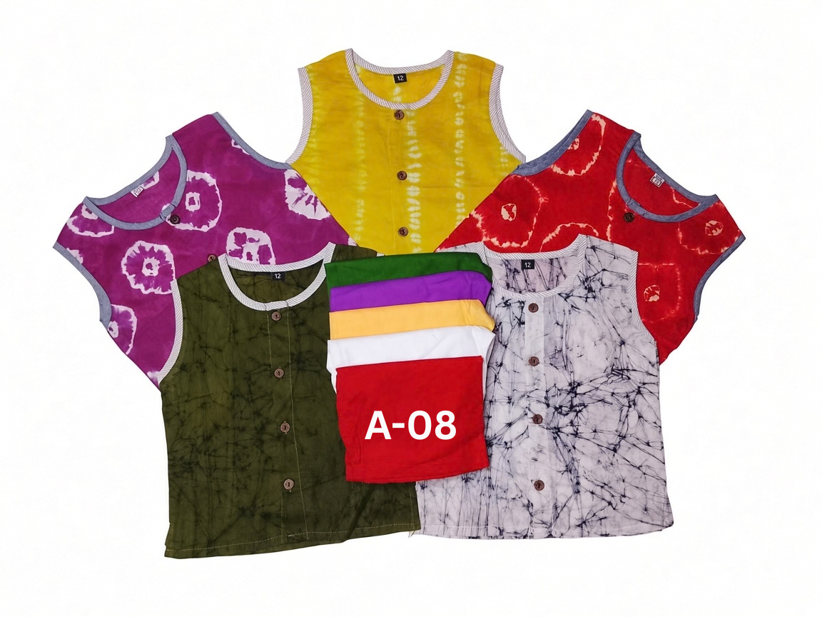 Kids Nima A8