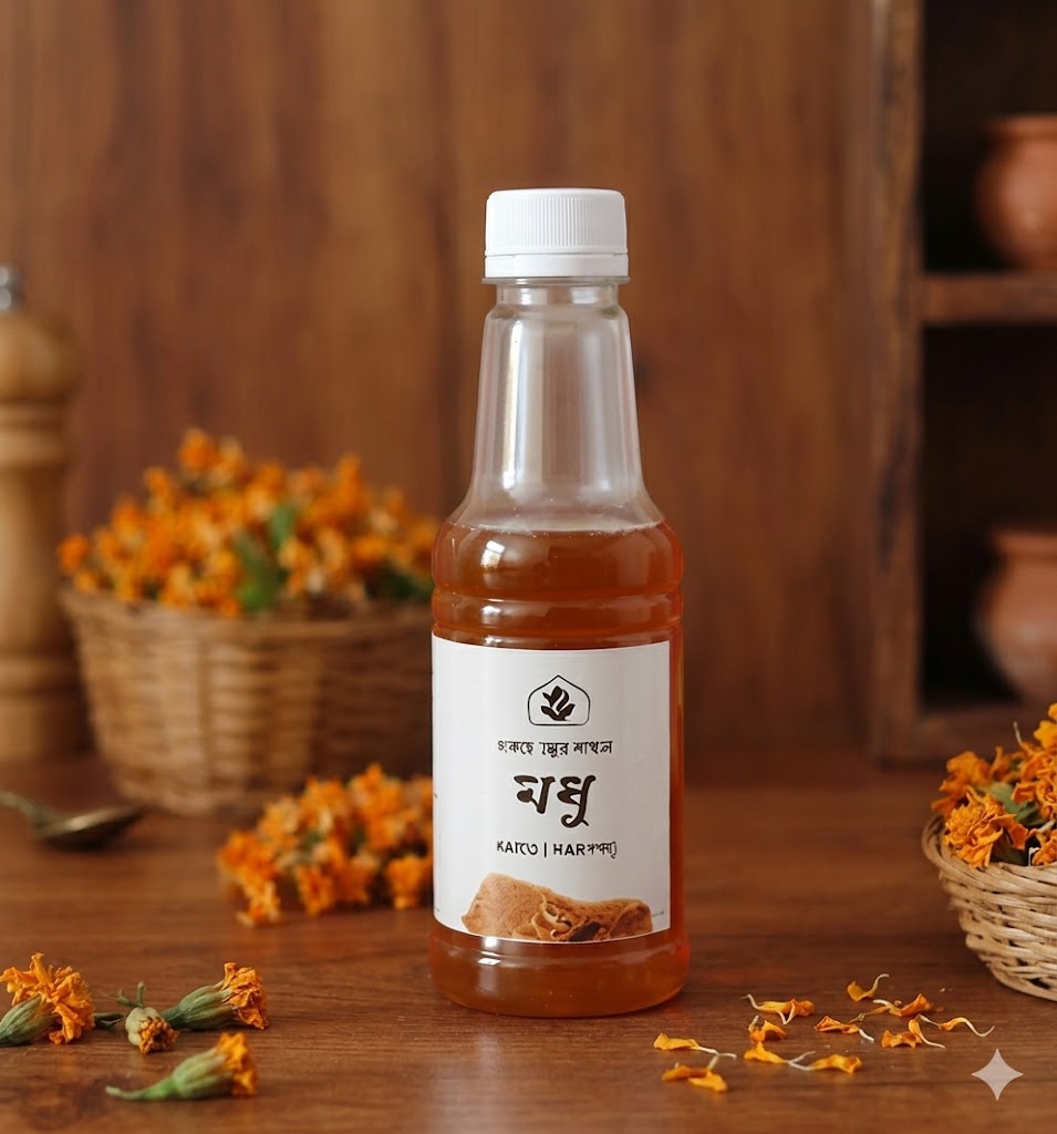 Premium Honey