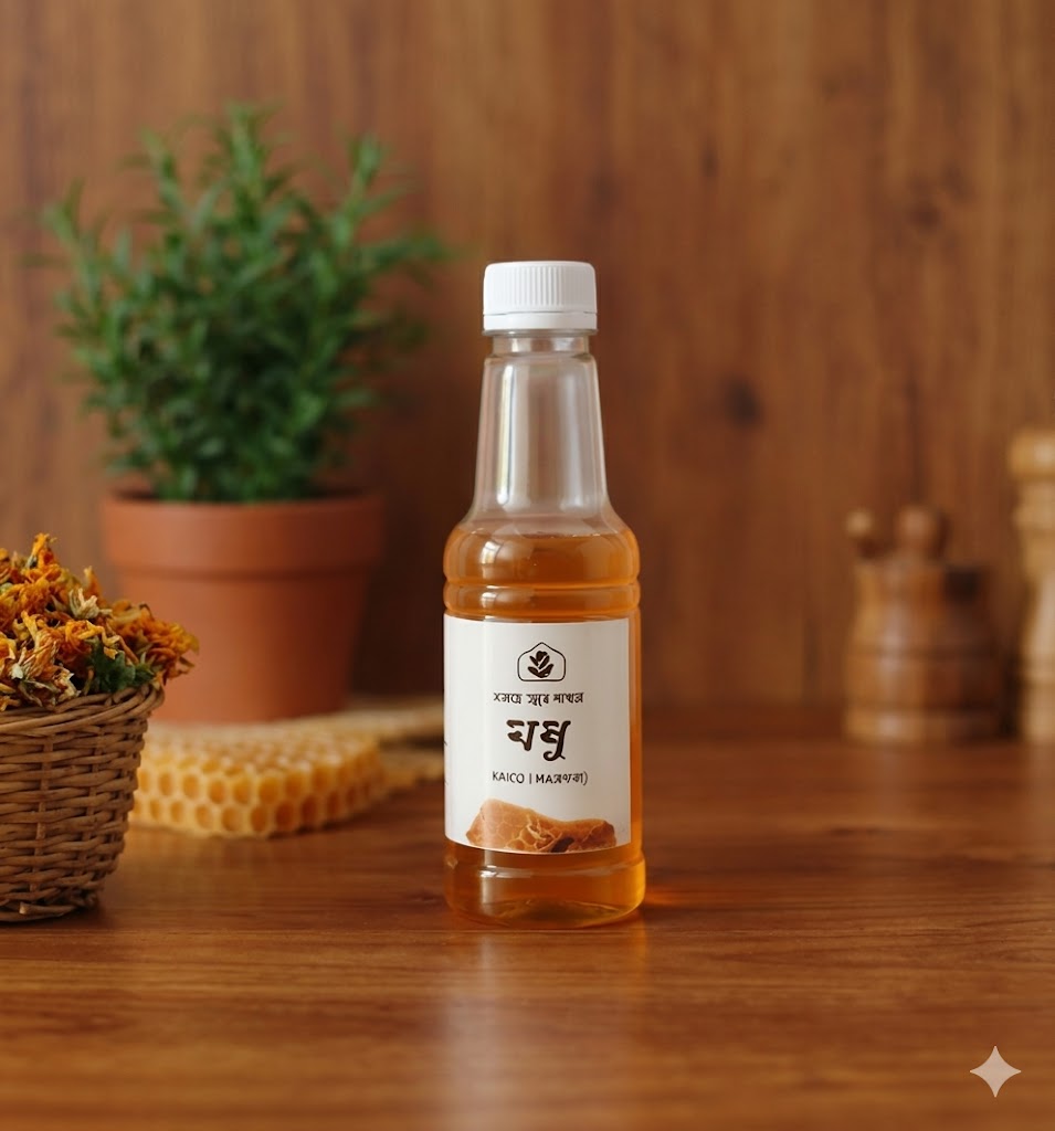 Natural Honey